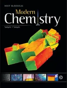 Holt McDougal Modern Chemistry