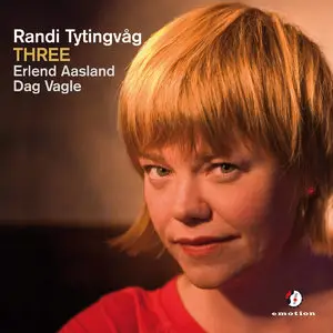 Randi Tytingvåg - Three (2015)