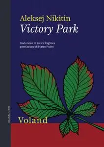 Aleksej Nikitin - Victory Park