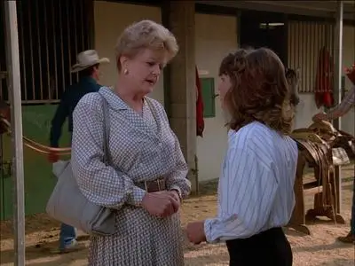 Murder, She Wrote S04E20