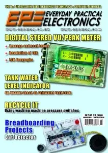 Everyday Practical Electronic Magazine March 2009
