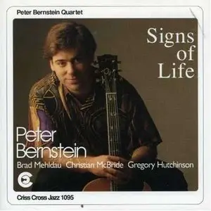 Peter Bernstein - Signs of Life (1995)