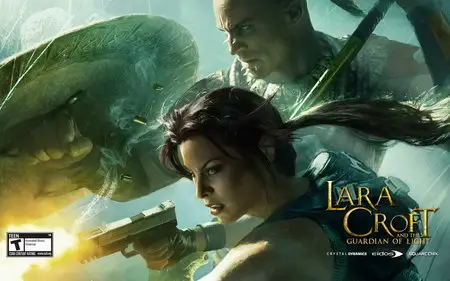 Lara Croft and the Guardian of Light (2010) [REPACK]