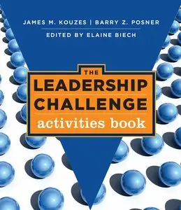 The Leadership Challenge: Activities Book (repost)