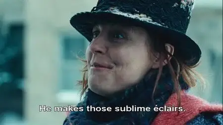 Borderline (2008)