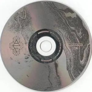 Arcade Fire - Reflektor (2013) {2CD Sonovox Records - 3752118}