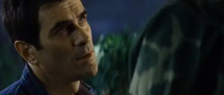 The Incredible Hulk (2008) DVDRip