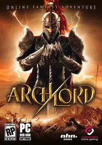 ArchLord (PC/RIP)