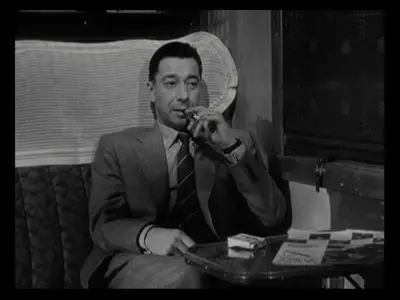 Diabolique (1955) [The Criterion Collection #35 Reissue] [ReUp]