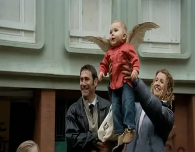 Ricky - by Francois Ozon (2009)