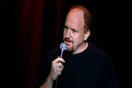  Louis C.K.: Hilarious (2010) 