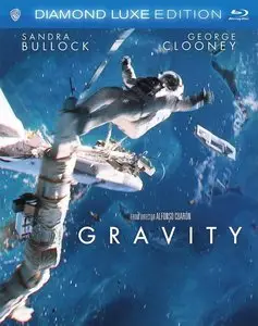 Gravity / Гравитация (2013) 