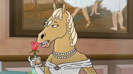 BoJack Horseman S04E11