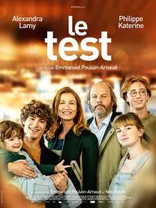 The Test / Le test (2021)