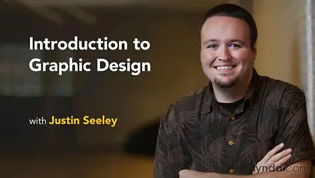 Lynda - Introduction to Graphic Design (Repost)