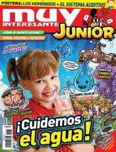 Muy Interesante Junior México - mayo 2017
