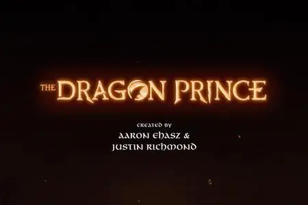The Dragon Prince S02E02