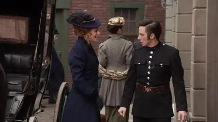 Murdoch Mysteries S08E18