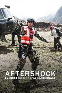 Aftershock : Séisme sur le toit du monde S01E03