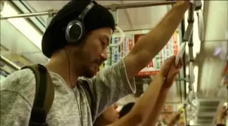 Hou Hsiao-hsien - Kôhî jikô ('Café Lumière') (2003)