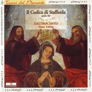 Daltrocanto - Il Codice di Staffarda: BRUMEL, ENGARANDUS