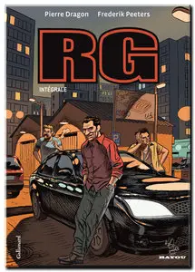 Dragon & Peeters - RG - Complet