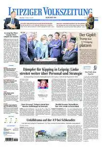 Leipziger Volkszeitung - 11. Juni 2018