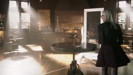 The Magicians S04E09