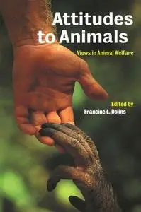 Attitudes to Animals: Views in Animal Welfare (Repost)