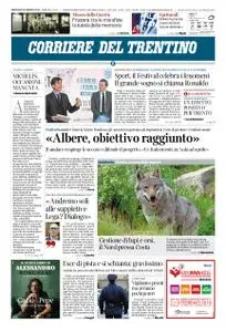 Corriere del Trentino – 30 gennaio 2019