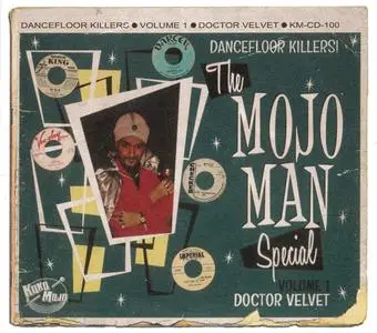 VA - The Mojo Man Special, Vol. 1 (2020)