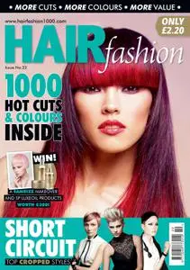 Hair Fashion – 20 November 2014
