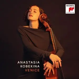 Anastasia Kobekina - Venice (2023) [Official Digital Download 24/96]