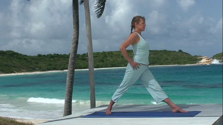 Barbara Benagh - Yoga for Stress Relief (2006)