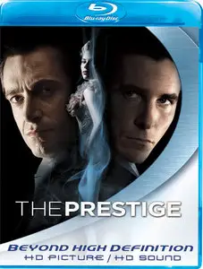 Le Prestige (2006)