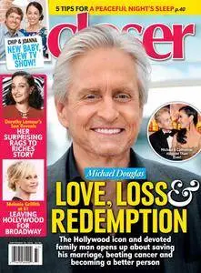 Closer USA - September 10, 2018