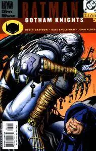 Gotham Knights 05