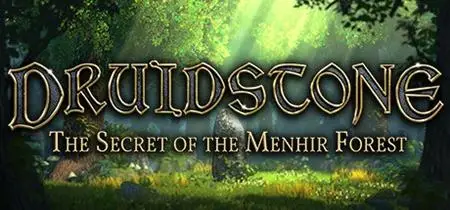 Druidstone: The Secret of the Menhir Forest (2019)