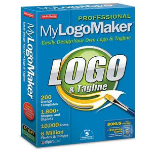 Portable Avanquest MyLogo Maker 2.0