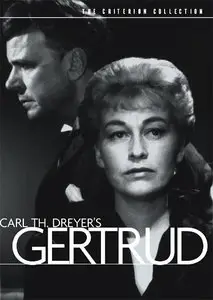 Gertrud (1964) [The Criterion Collection]