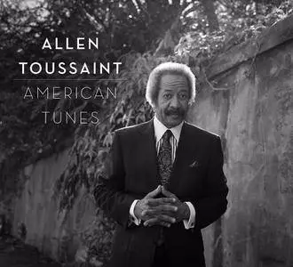 Allen Toussaint - American Tunes (2016) [Official Digital Download 24bit/96kHz]