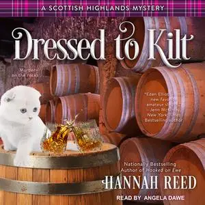 «Dressed to Kilt» by Hannah Reed