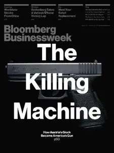 Bloomberg Businessweek - 17 January-23 January 2011