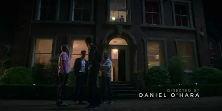 The Stranger S01E03