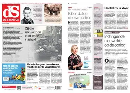 De Stentor - West-Veluwe – 04 mei 2020