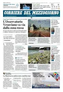 Corriere del Mezzogiorno Campania - 12 Gennaio 2024