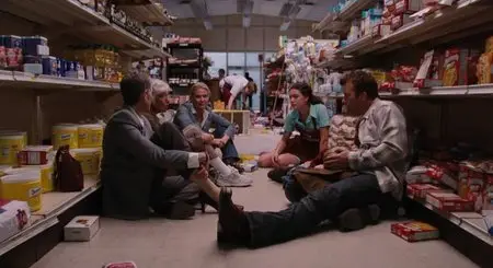 The Mist (2007)