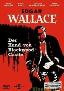 Der Hund Von Blackwood Castle / The Monster of Blackwood Castle(1968)