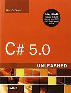 C# 5.0 Unleashed (Repost)