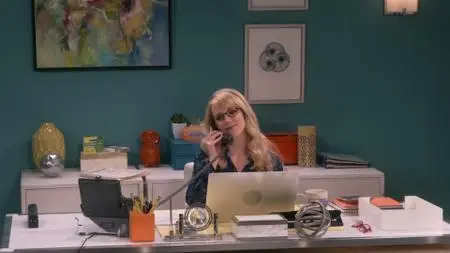 The Big Bang Theory S12E13